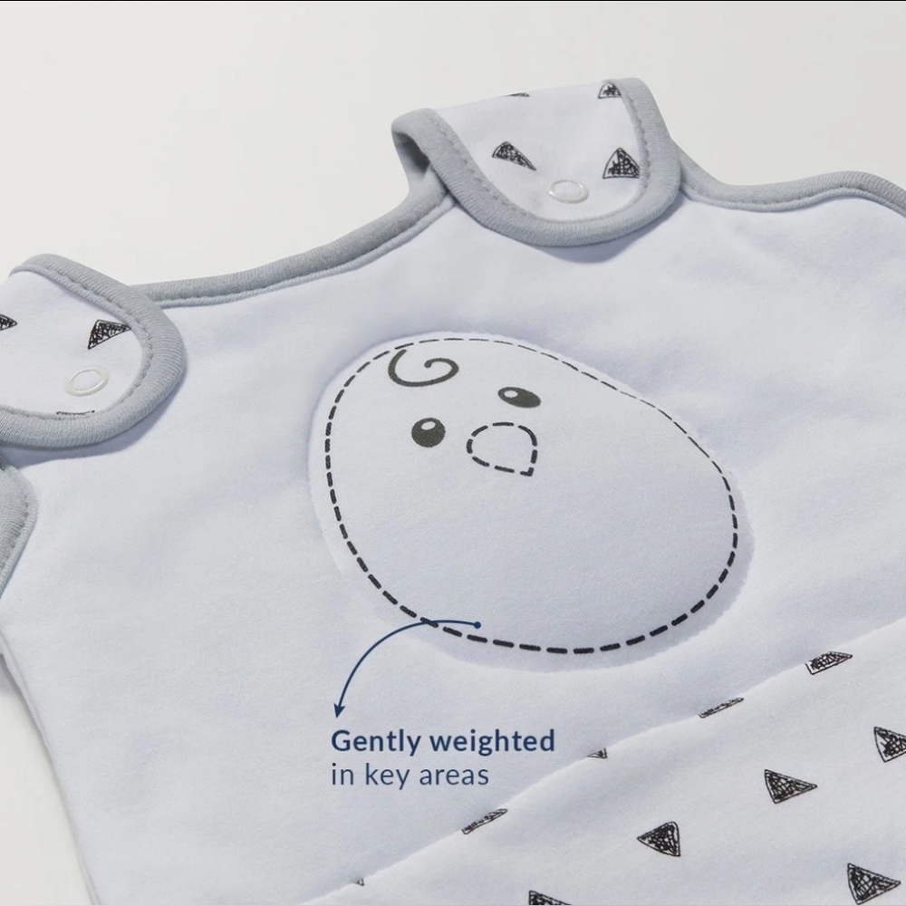 Nested Bean Sleep Sack - Picture 5 of 8